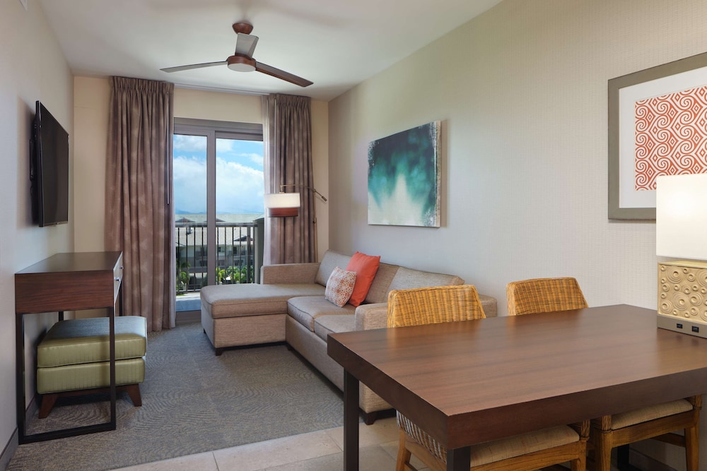 Embassy Suites By Hilton Oahu Kapolei - photo 24