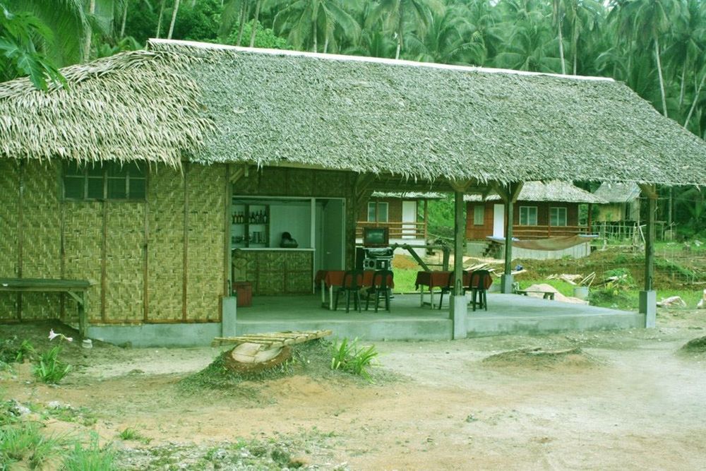 Margarett Island Peak Resort — Bislig