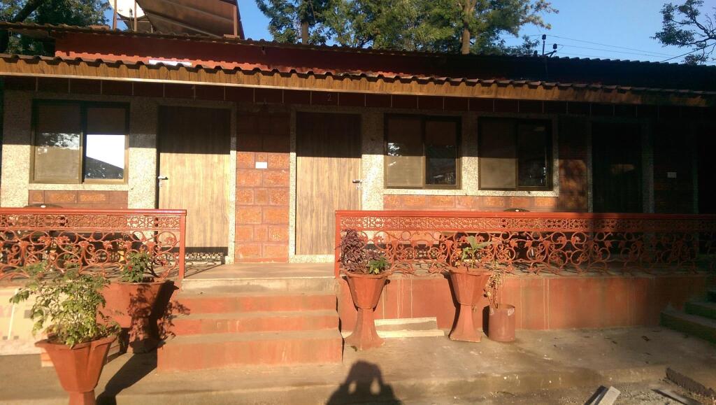 Hotel Ambassador - carbon neutral hotel in Panchgani
