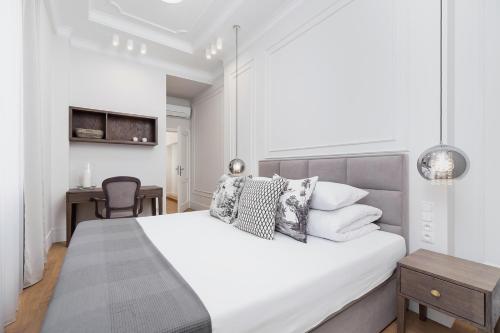 1 bedroom apartment Kazimierz Starowislna 43 — 4-Star Luxury Hotel in Krakow, Poland