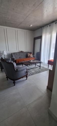 Cómodo apartamento nuevo zona aeropuerto — 4-Star Luxury Hotel in Altos, Paraguay