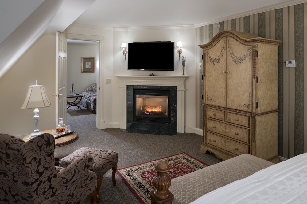 The Inn at Thorn Hill & Spa - photo 43