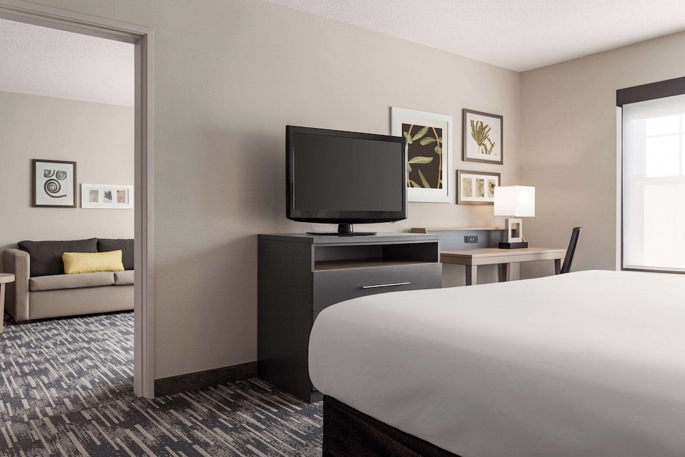 Country Inn & Suites by Radisson St. Cloud East MN - photo 21