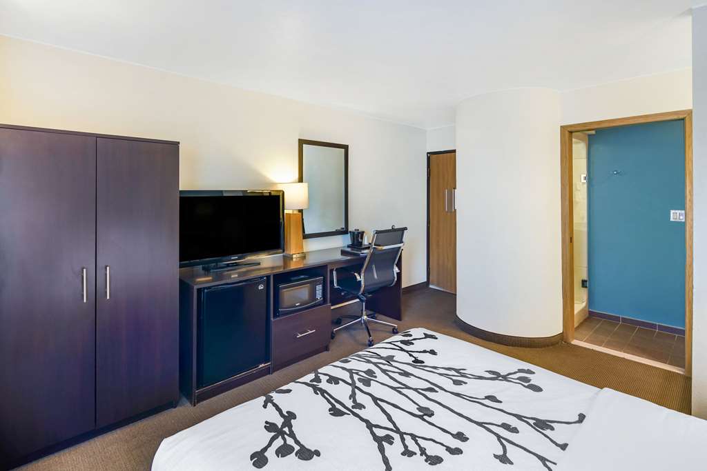 Sleep Inn near Washington State Line - photo 24