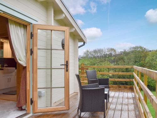 Brook Cottage Uk12643