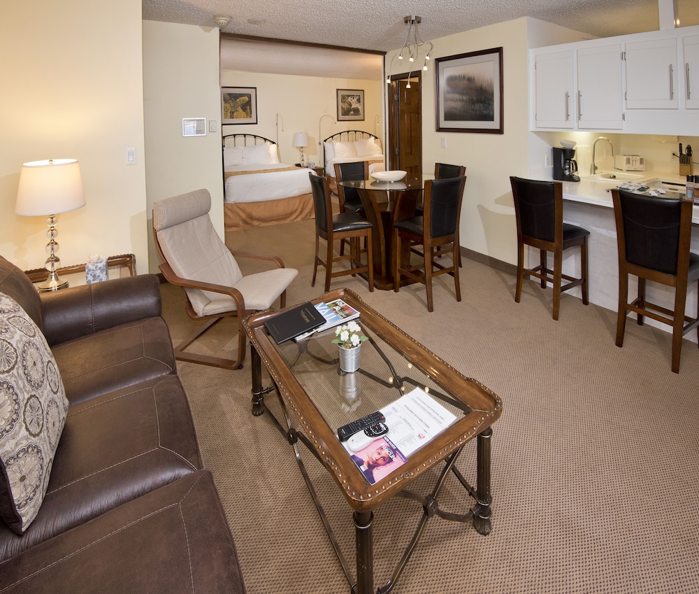 Vail Run Resort - photo 20