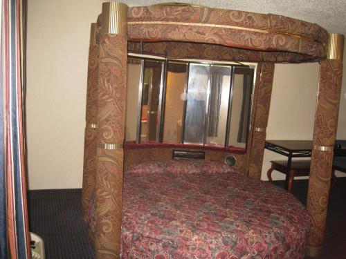 Budget Inn Temple Hills - photo 17