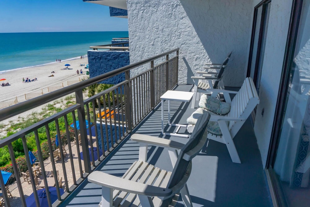 Bluewater Resort 403 - photo 17