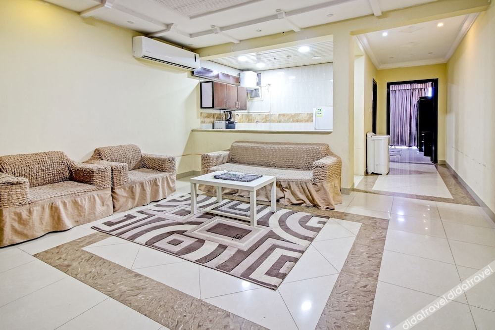 OYO 598 Bariq Al Jawhara Hotel — Buraydah — photo 3
