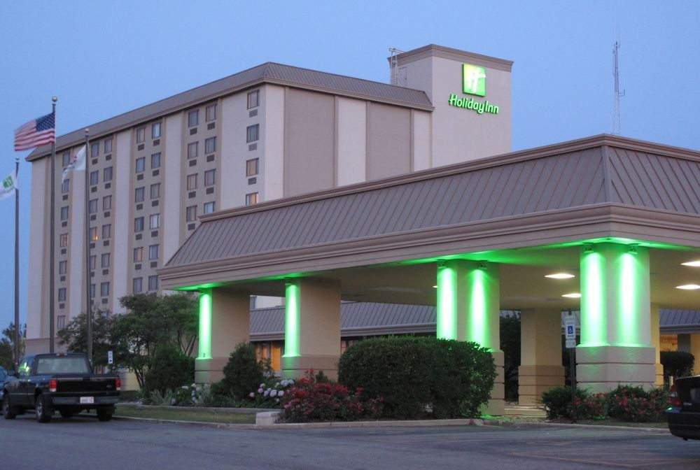 Aloft Chicago Schaumburg - photo 12