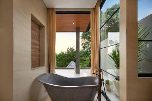 Villa Bersama Ubud — 4-Star Luxury Hotel in Ubud, Indonesia
