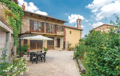 Camajot - last minute hotel in Aramengo
