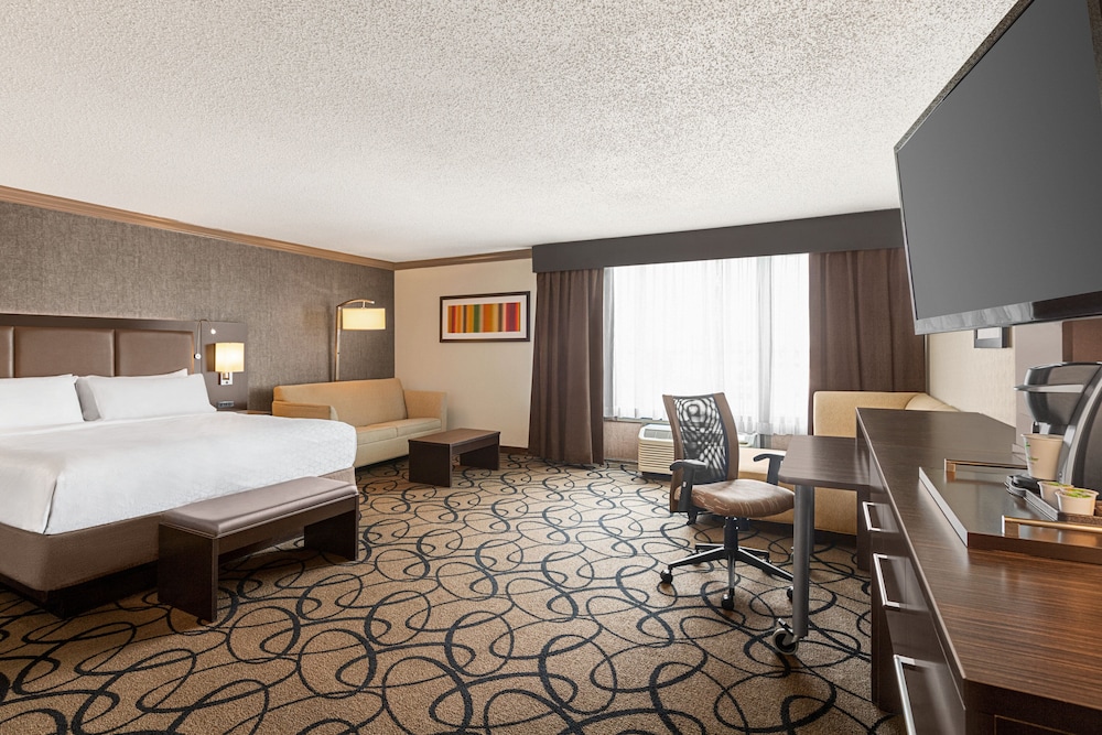 Holiday Inn Boston Cambridge Area by IHG - photo 16
