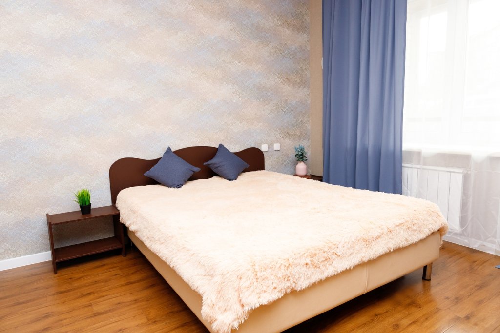 Dekabrist Proezzhaya 25 24 in Chita, Russia