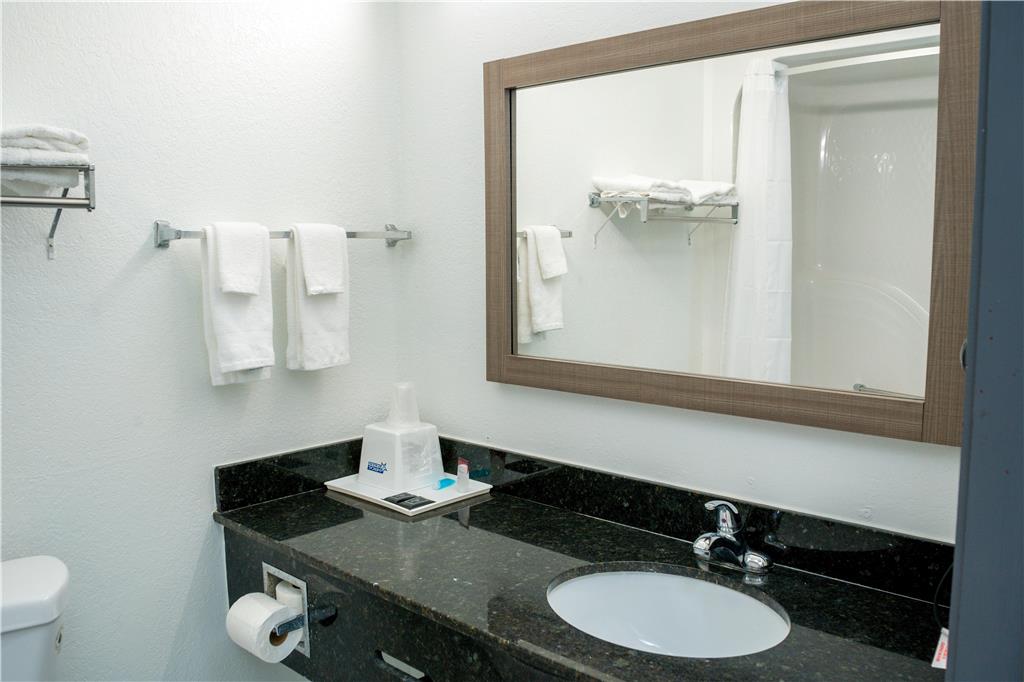 Americas Best Value Inn Donaldsonville - photo 49