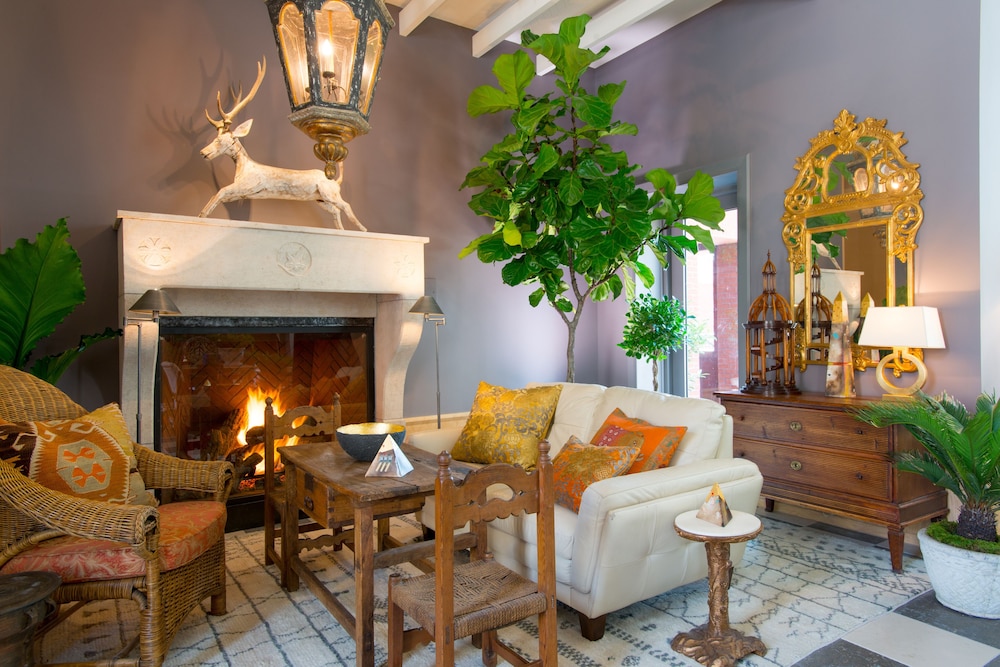 The Ivy Hotel - photo 3