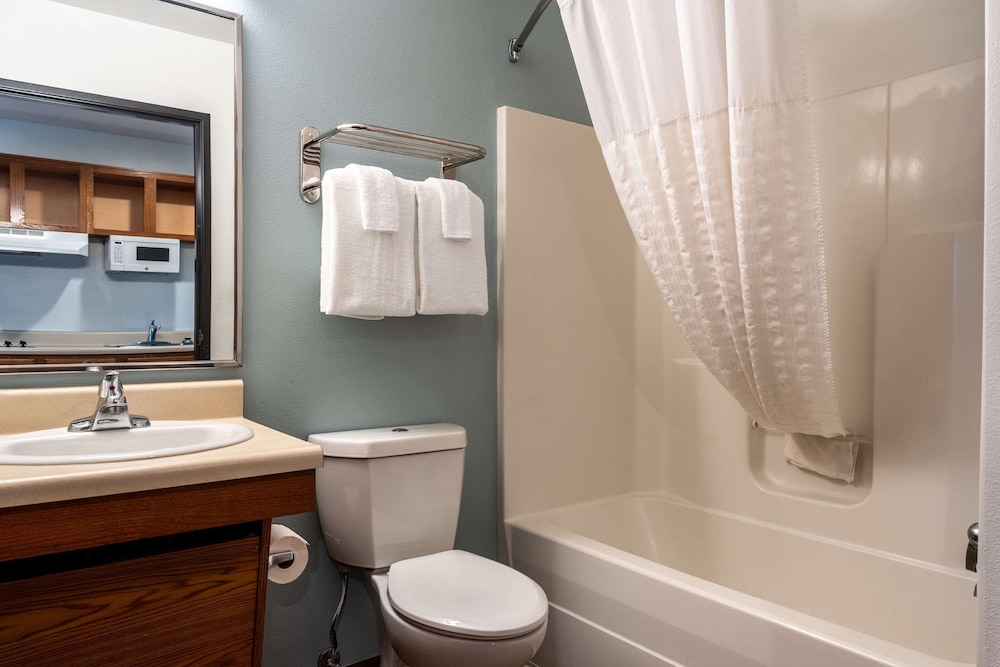 WoodSpring Suites Macon West I 475 - photo 14