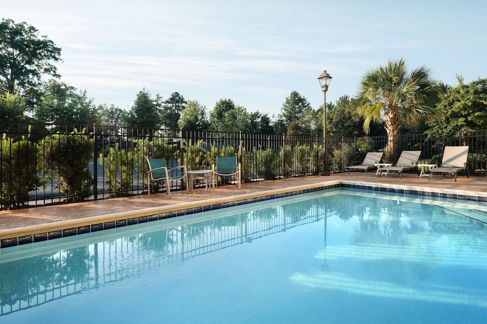 Towneplace Suites Columbia Northwest Harbison - photo 21