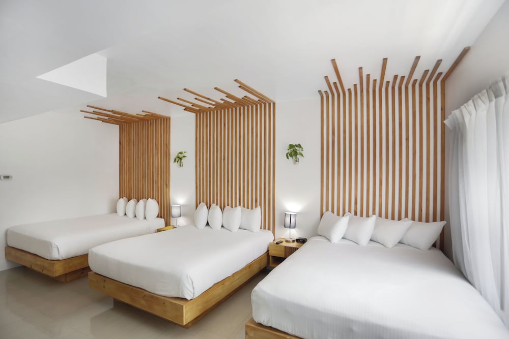 Hotel Belleza - photo 55