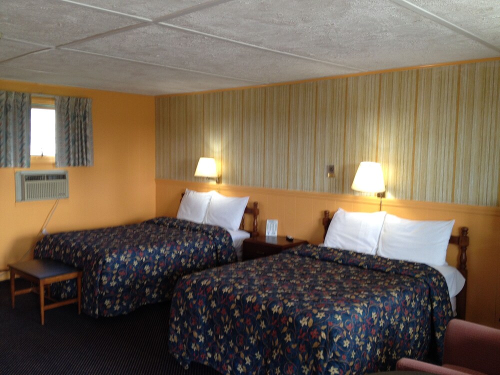 Timberly Motel - photo 10