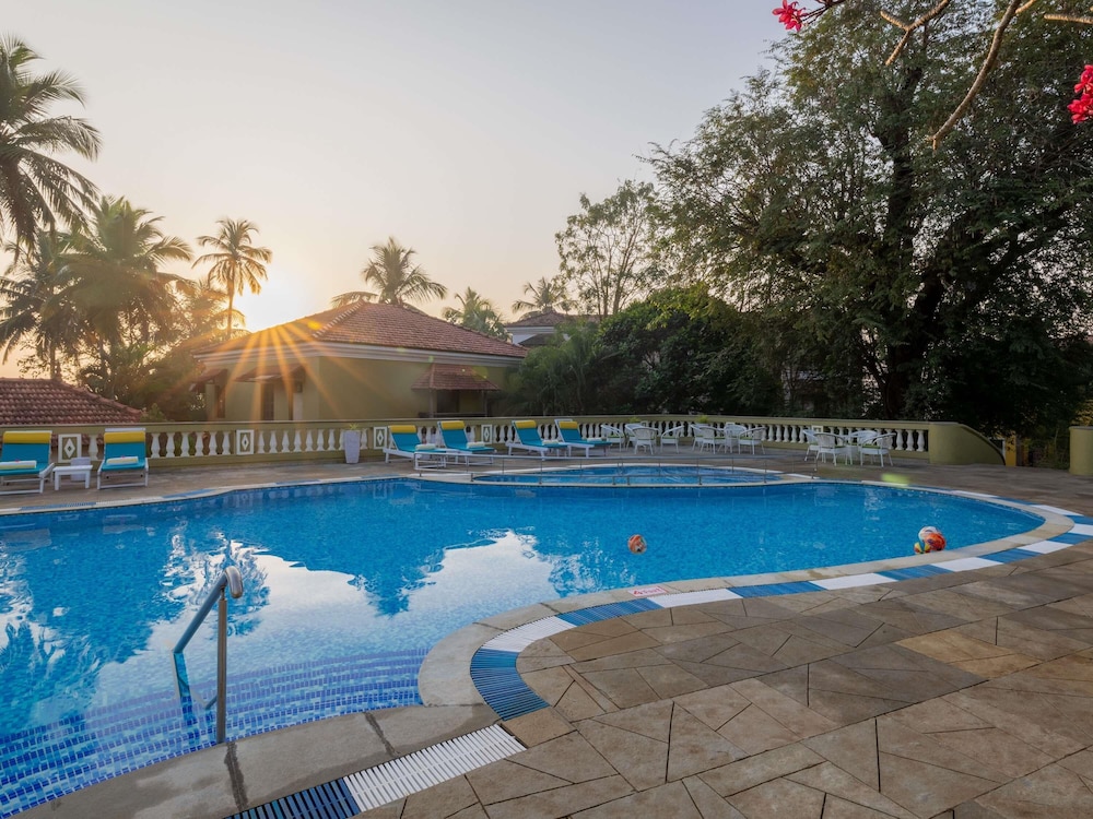 Mercure Goa Devaaya Retreat