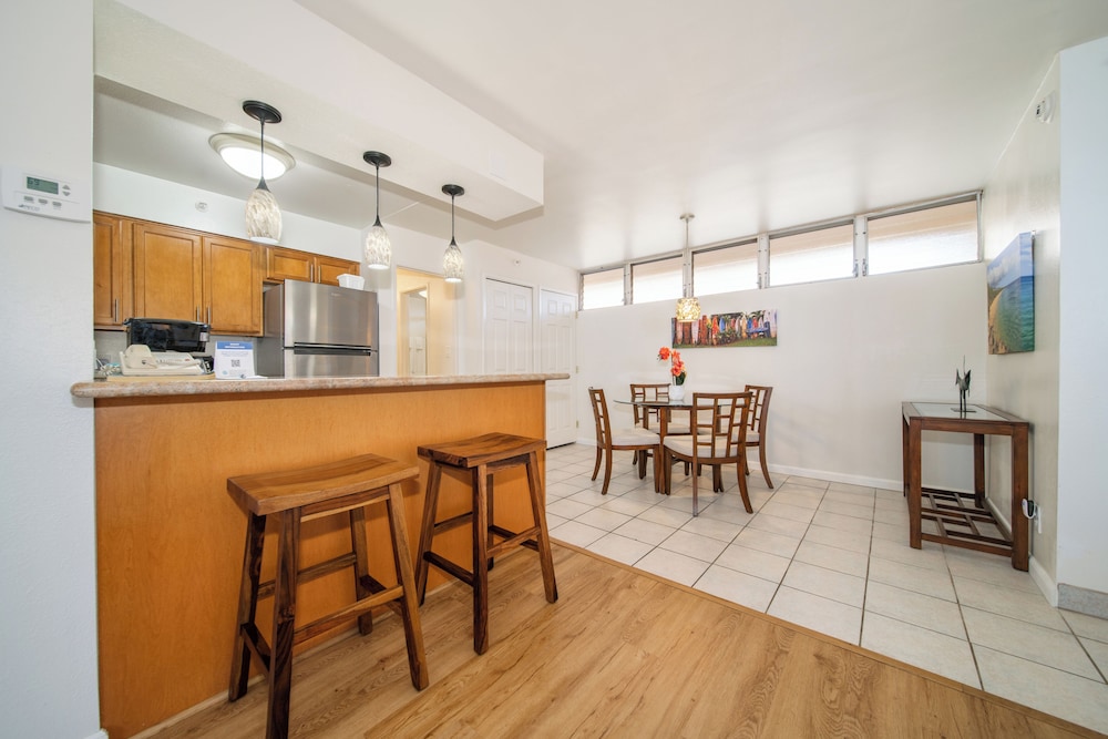 Royal Kahana Maui By Outrigger - photo 130