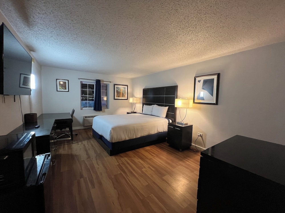 Boardwalk Suites Lafayette - photo 8