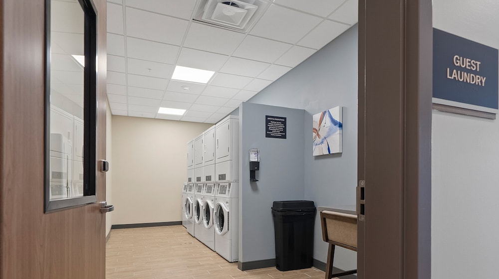 Candlewood Suites Perry National Fairground Area by IHG - photo 39