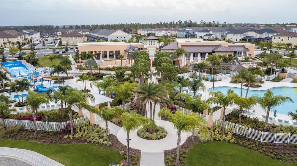 Family Friendly 4Bd With Pool Solara Resort 1517 - photo 44