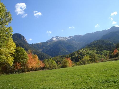 Fonda Biayna — Bellver De Cerdanya — photo 4