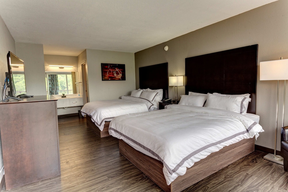 The Resort at Lake of the Ozarks - photo 27