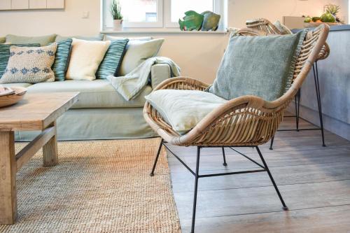 Ferienhaus North Coast — Scharbeutz — photo 4