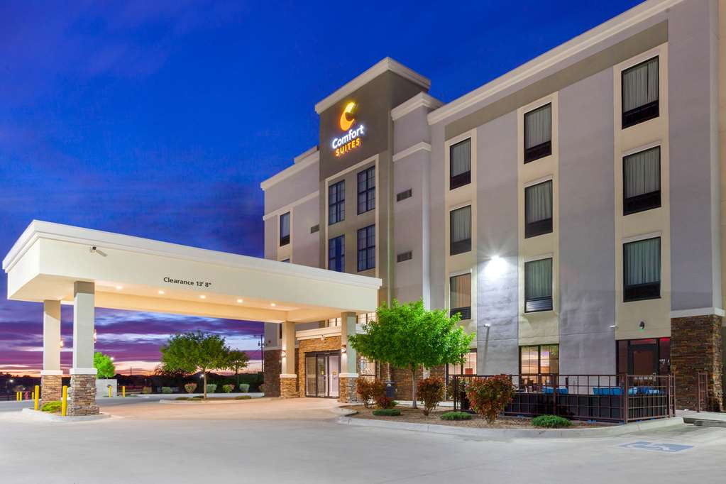 Comfort Suites Las Cruces I 25 North - photo 5