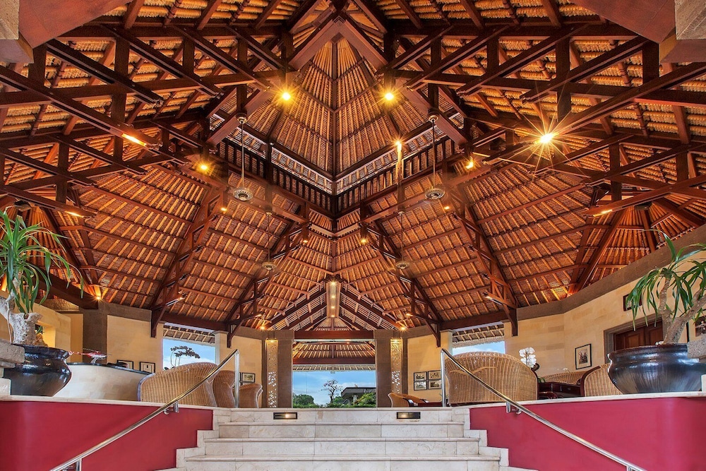 CasCades Suites — Ubud — photo 2