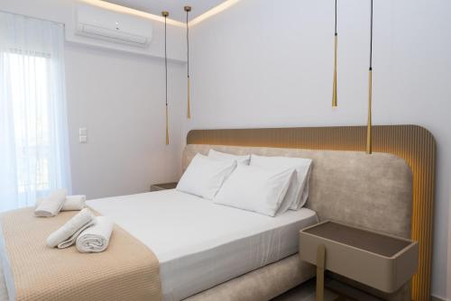 Naya — 4-Star Luxury Hotel in Kalamata, Greece