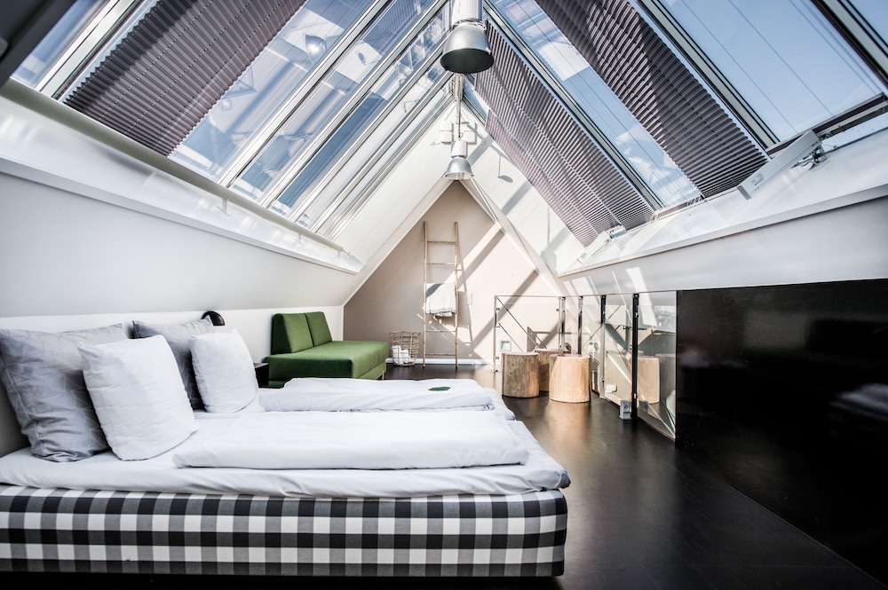 Kolding Hotel Apartments — Kolding — photo 4