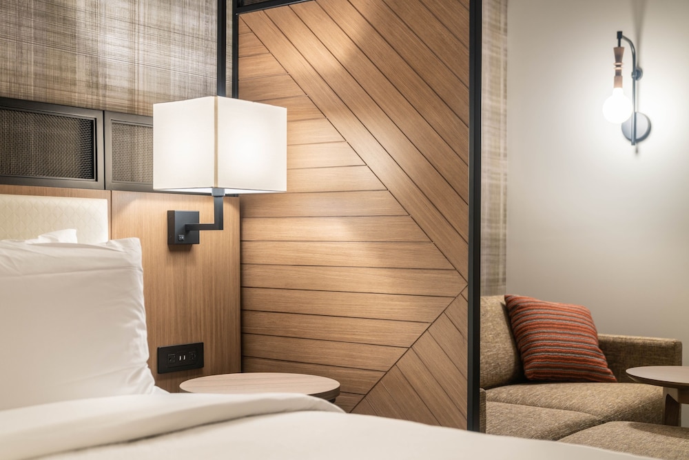 Residence Inn San Francisco Airport Millbrae Station - photo 18
