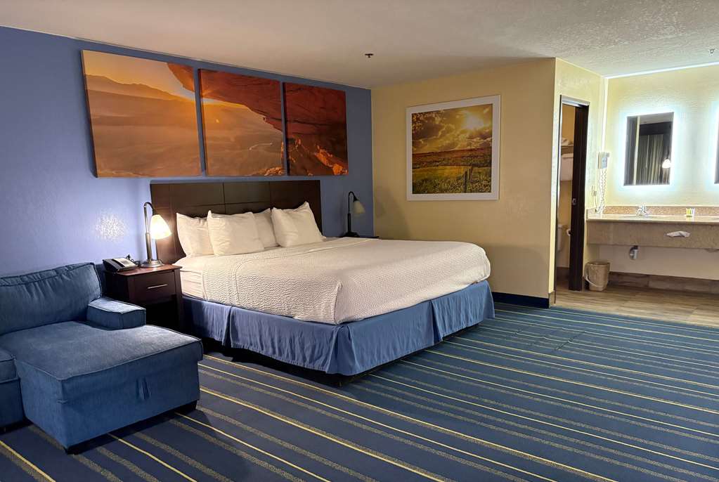 Days Inn by Wyndham Holbrook - photo 24