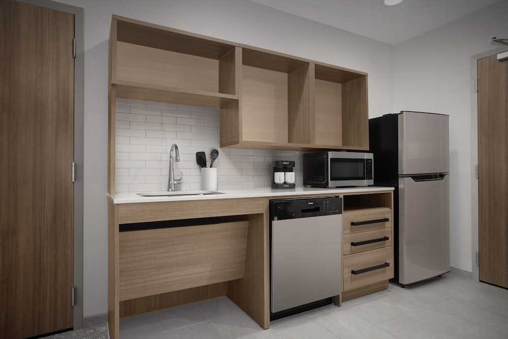 Home2 Suites By Hilton Columbus Easton - photo 15