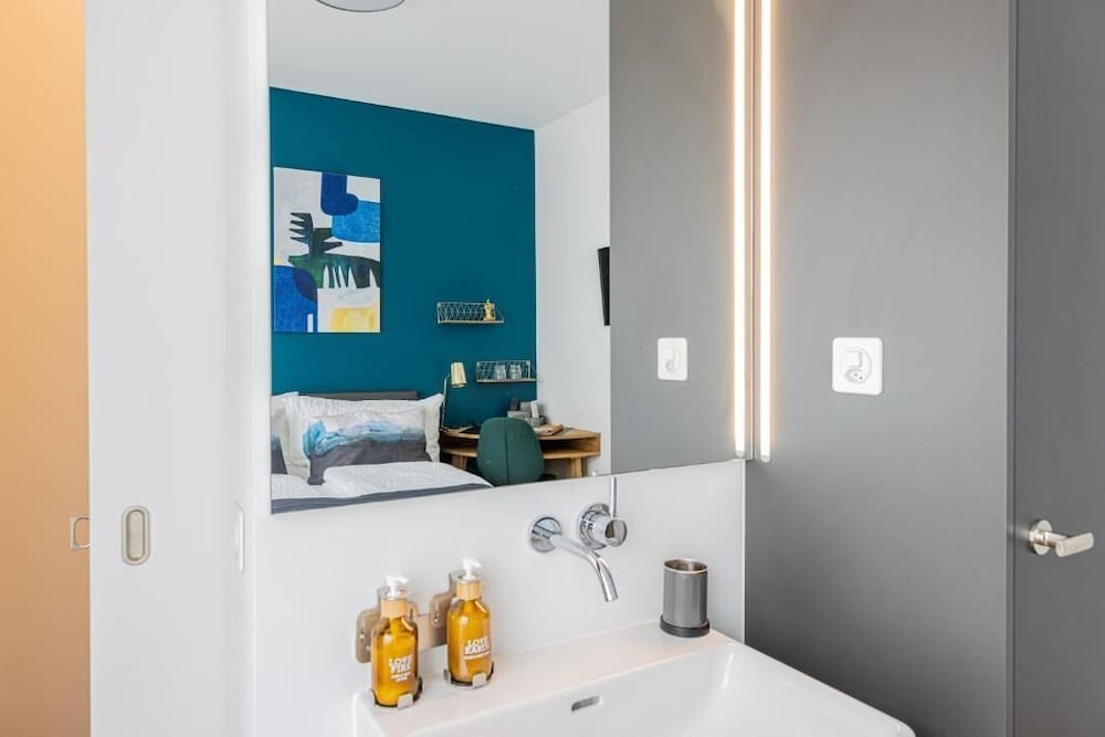 Ambrosia Guesthouse 14643248 — Rheinfelden