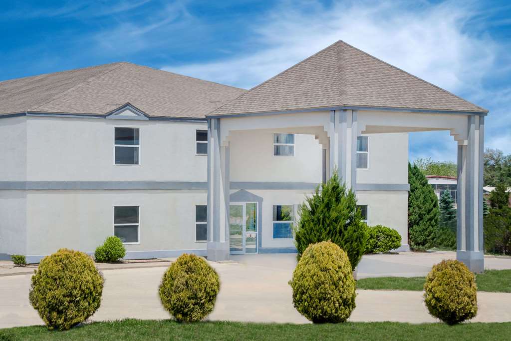 Days Inn by Wyndham Vega TX - photo 2