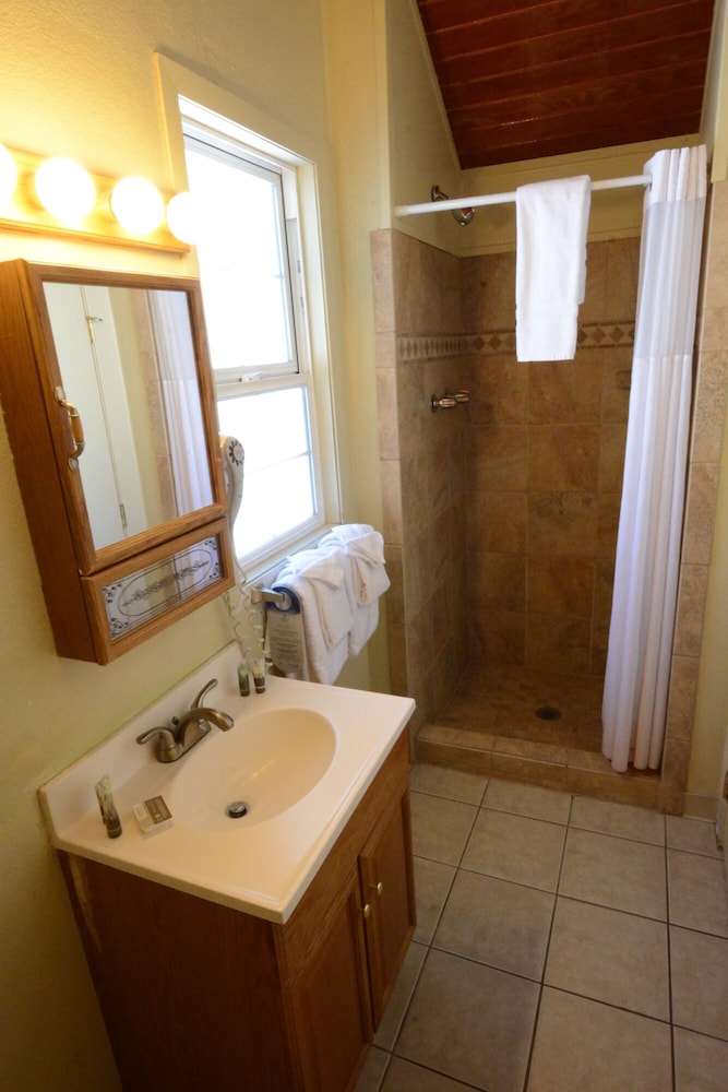 Zephyr Cove Resort - photo 16