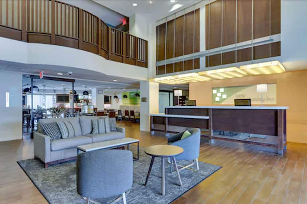 Holiday Inn Franklin Cool Springs by IHG - photo 31