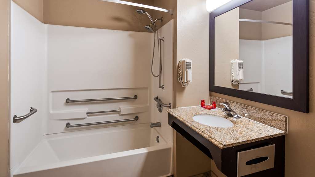 SureStay Hotel by Best Western Ellensburg - photo 25