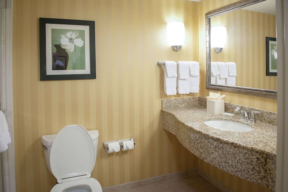 Hilton Garden Inn Pensacola Airport Medical Center - photo 31
