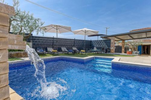 Casa Vežnaveri — 4-Star Luxury Hotel in Porec, Croatia