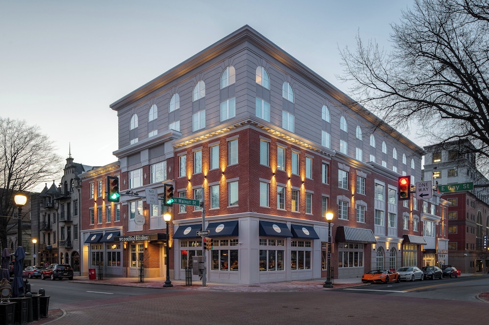 Hotel Indigo West Chester Downtown by IHG - photo 51