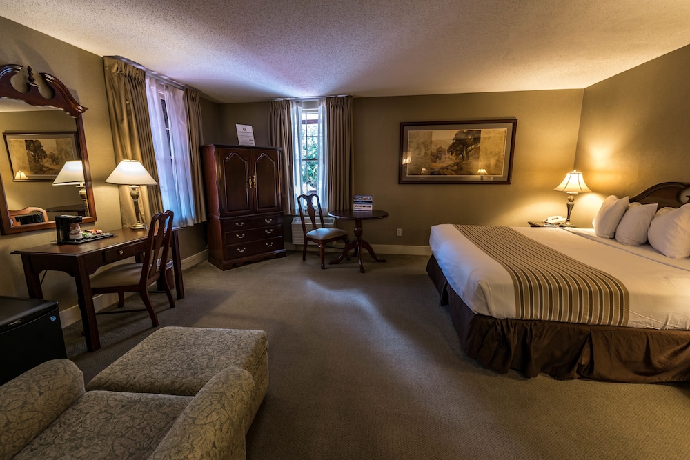 Interlaken Inn & Resort - photo 20