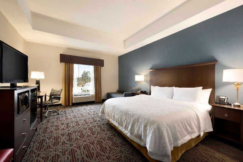 Hampton Inn West Monroe - photo 55