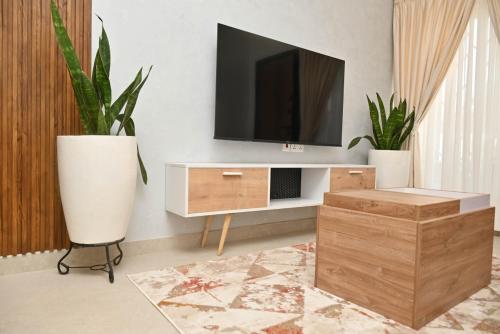 The Chelsea TownHouse A — 4-Star Luxury Hotel in Accra, Ghana